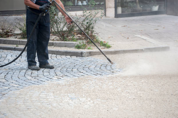 Best Driveway Pressure Washing  in Clemmons, NC