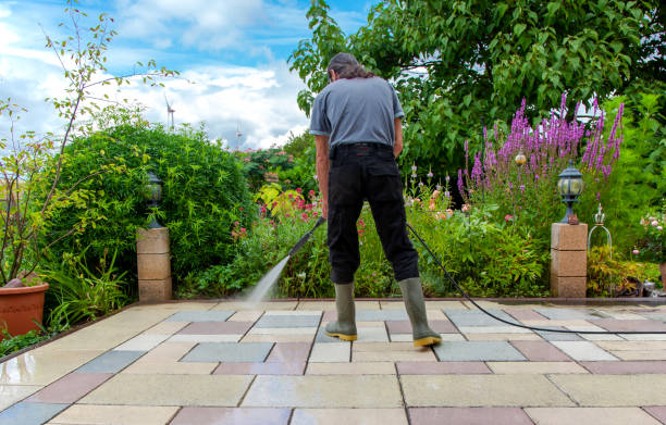  Clemmons, NC Pressure Washing Pros