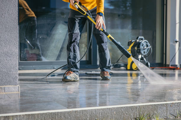 Best Restaurant Pressure Washing  in Clemmons, NC