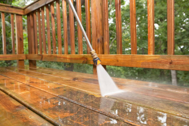 Best Roof Washing  in Clemmons, NC