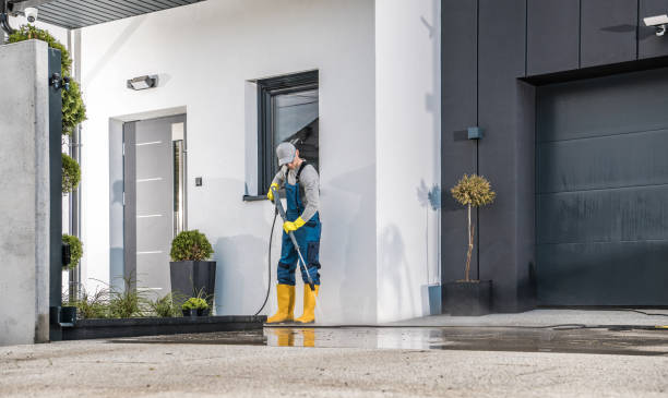 Best Post-Construction Pressure Washing  in Clemmons, NC