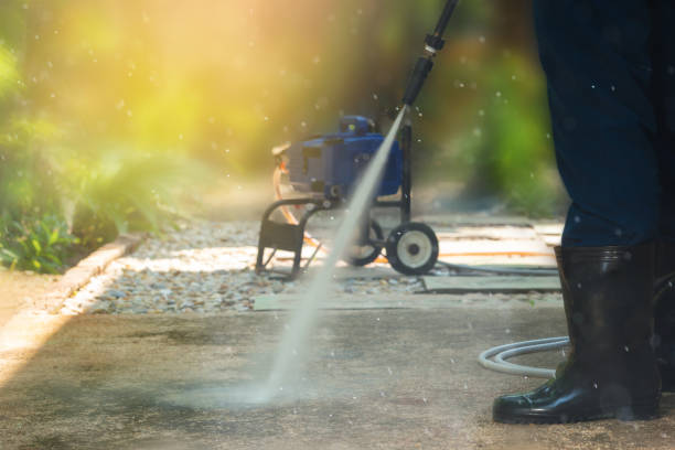 Boat and Dock Cleaning in Clemmons, NC